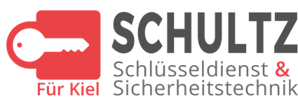 Schlüsseldienst Kiel Logo